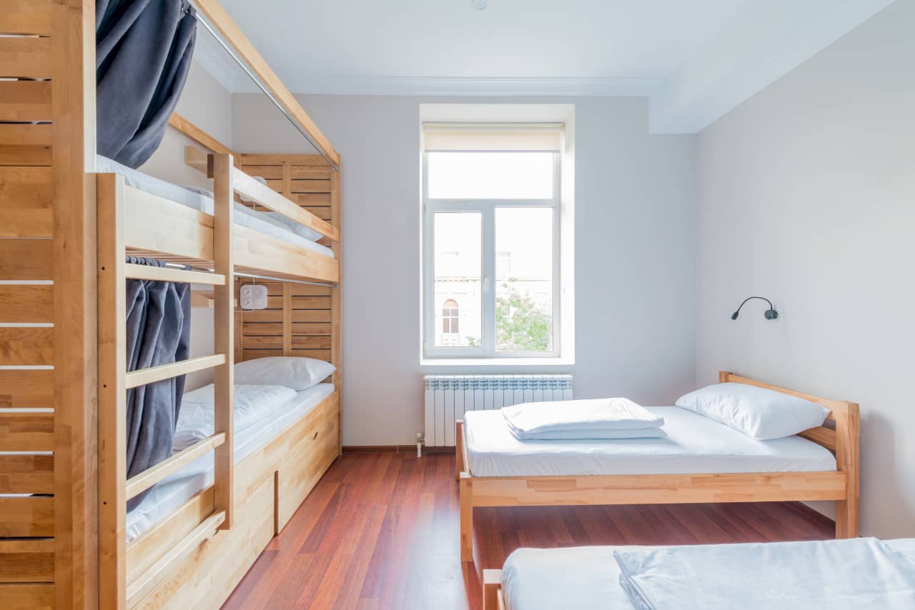 Student Accommodation 101: Which Is The Right Option For You